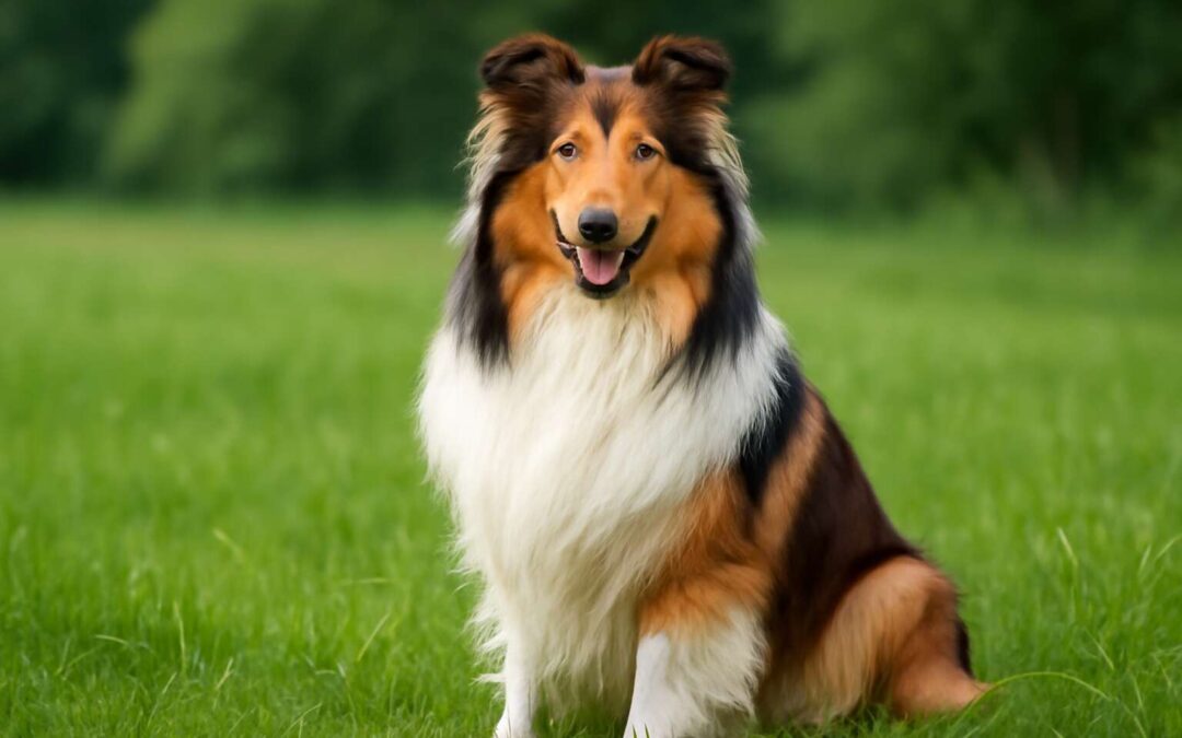 Why the Loyal Lassie Dog Remains a Timeless Choice for Gentle Pet Lovers