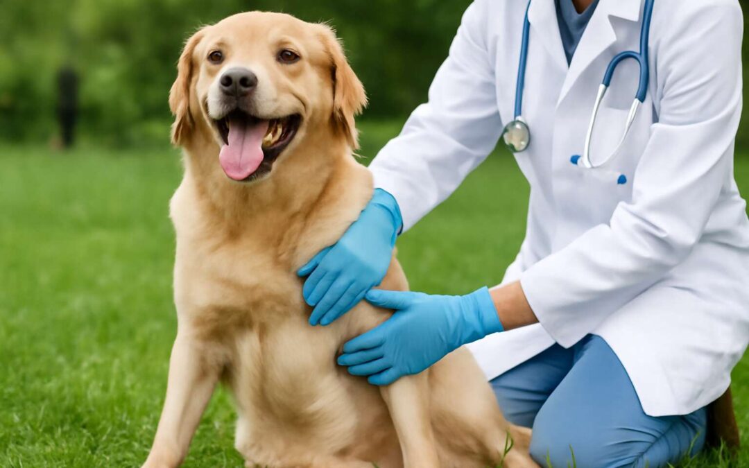 Effective Dog Deworming Tips for a Healthier, Happier Pet