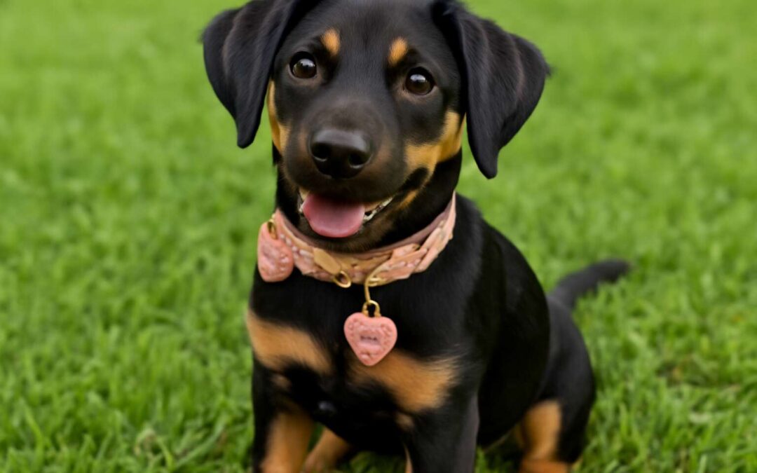 Creative and Popular Dog Female Name Ideas to Inspire Your Perfect Companion