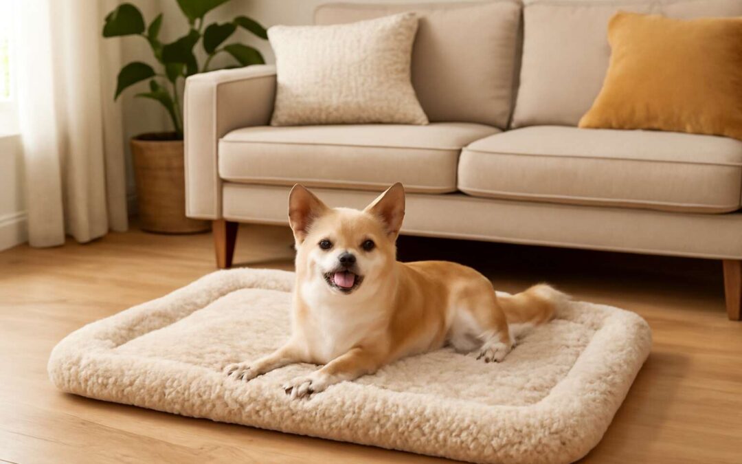 Your Ultimate Guide to Choosing the Perfect Dog Mat for Comfort and Durability