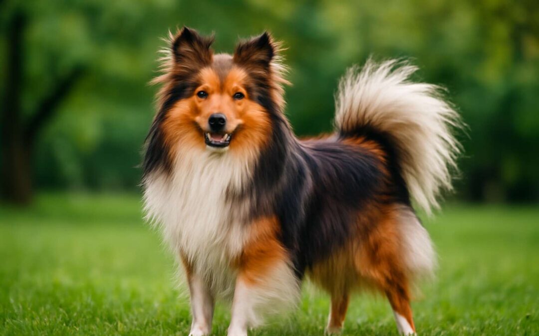 Sheltie Dog Essentials: Everything You Need to Know About this Intelligent and Charming Breed