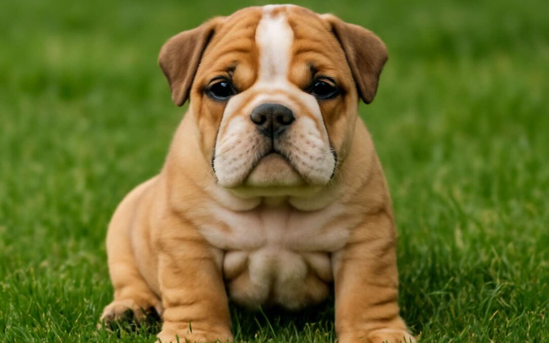 The Ultimate Guide to Caring for Your British Bulldog and Understanding Its Unique Traits