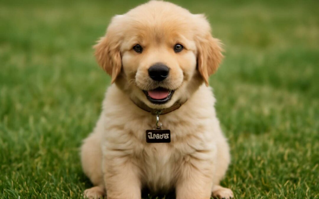 Top 50 Cute Dog Name Male Ideas to Find the Perfect Fit for Your New Pup