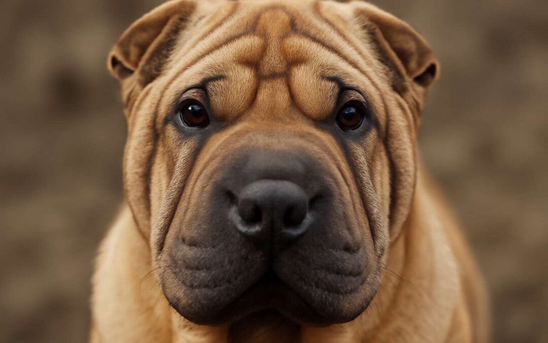 Understanding the Unique Traits and Care Needs of the Dog Breed Shar Pei