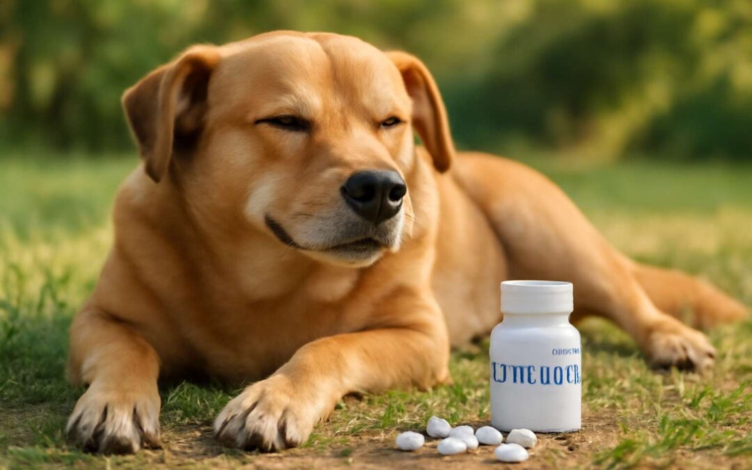 Essential Guide to Using Dog Antibiotics Safely and Effectively