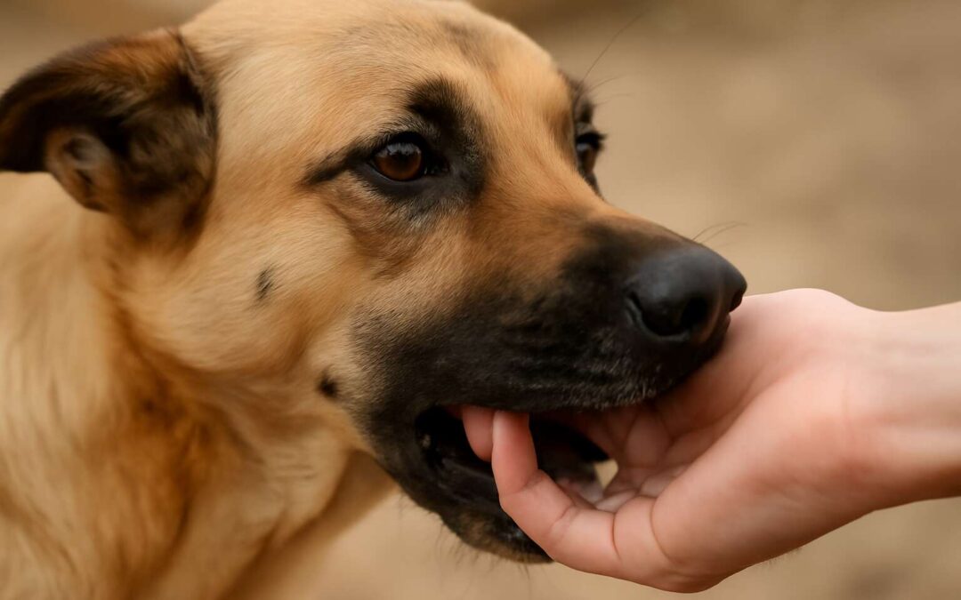Understanding Dog Bite Incidents: Prevention Tips and Legal Advice for Safety