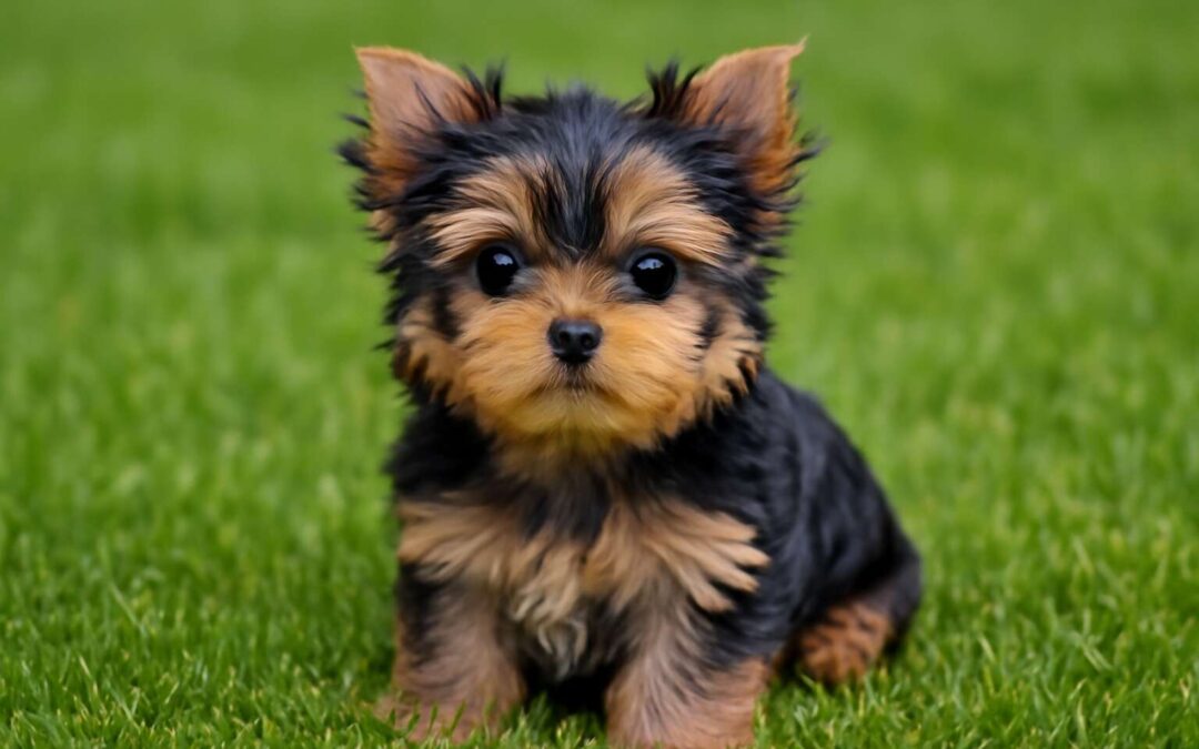 Everything You Need to Know About Caring for Your Adorable Dog Yorkshire