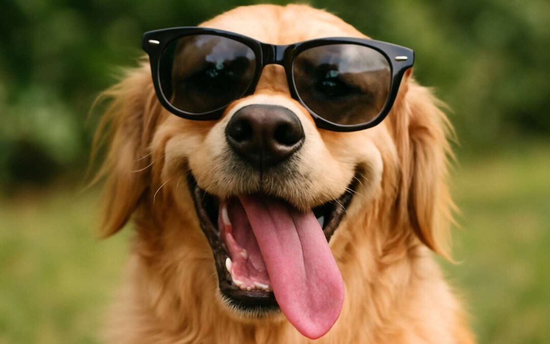 Hilarious Moments Captured in These Absolutely Funny Dog Pictures You Can’t Miss