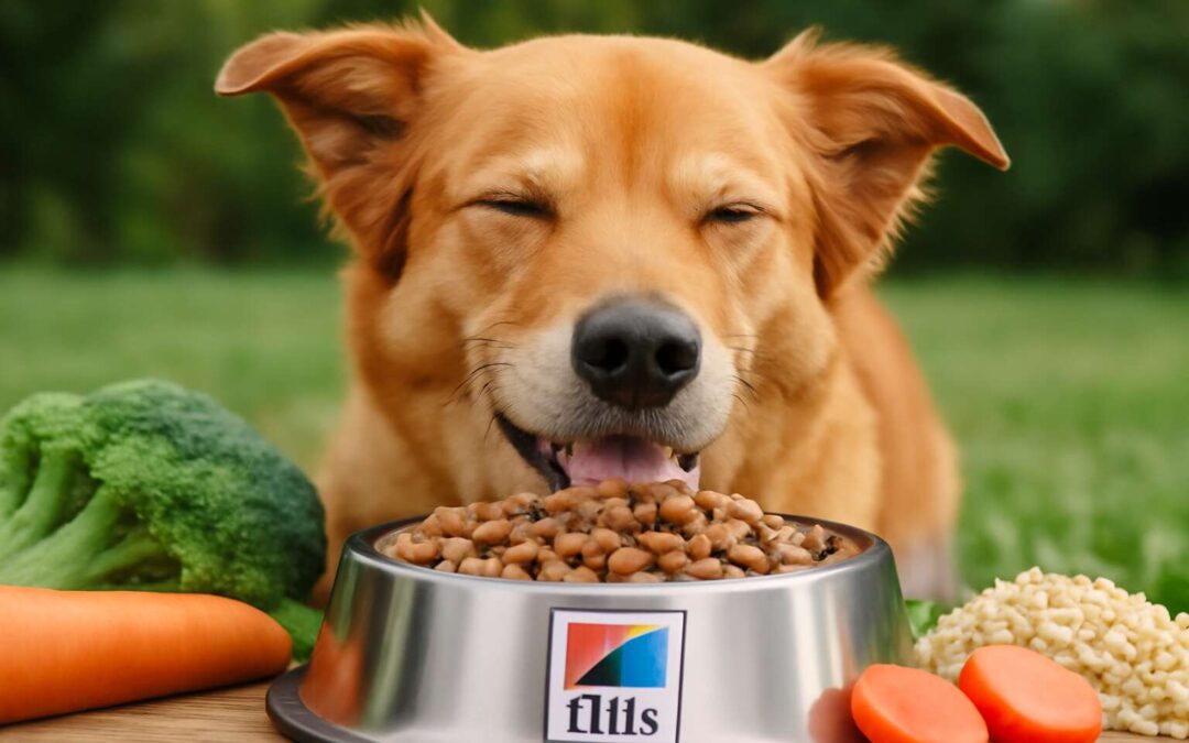 Hills Dog Food: Why Pet Owners Rely on This Trusted Brand for Healthy, Happy Dogs