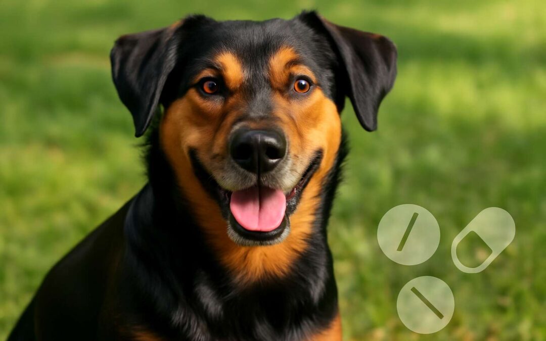Effective Strategies for Choosing the Right Dog Flea and Tick Pill for Your Pet