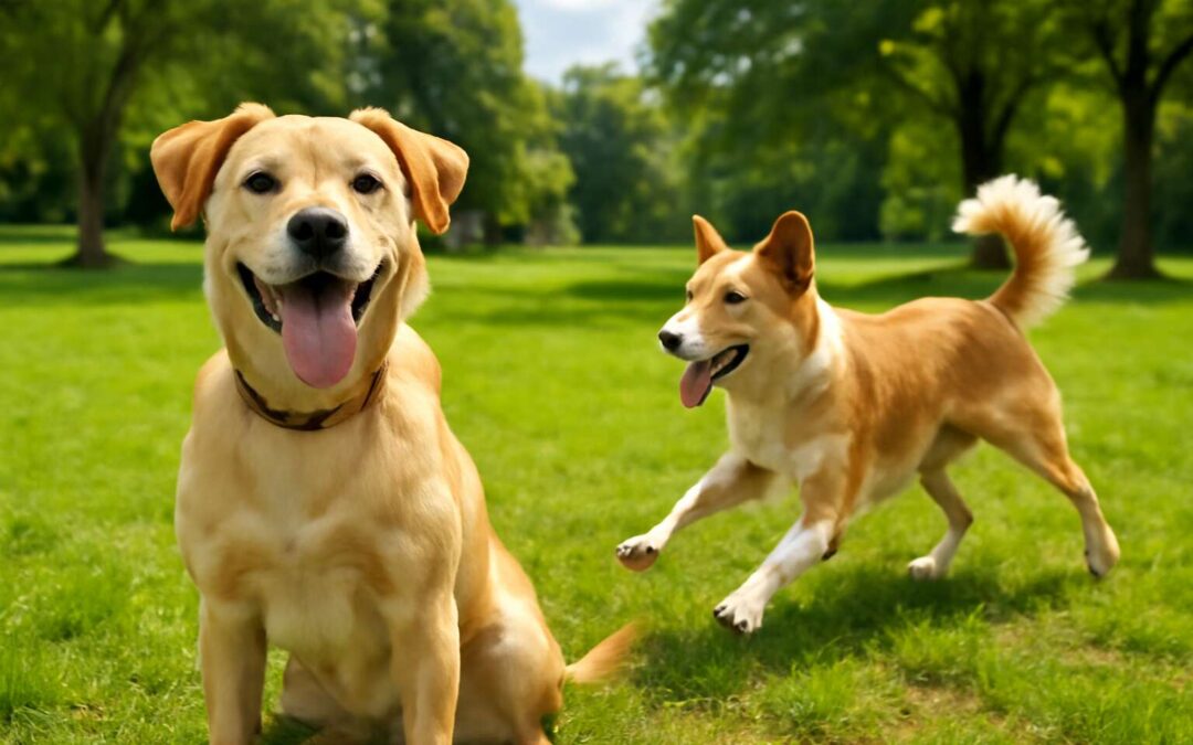 Dog Mate Dog: Your Ultimate Guide to Finding Perfect Playmates and Building Strong Vet Connections