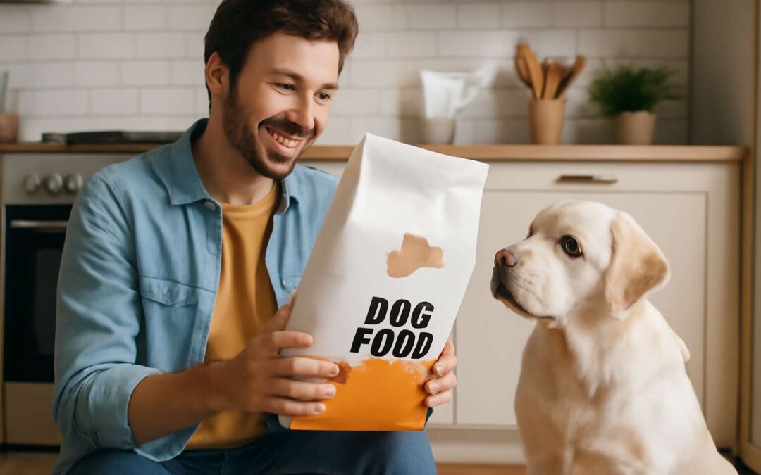 Top 10 Dog Food Checkers to Ensure Your Furry Friend Gets the Best Nutrition