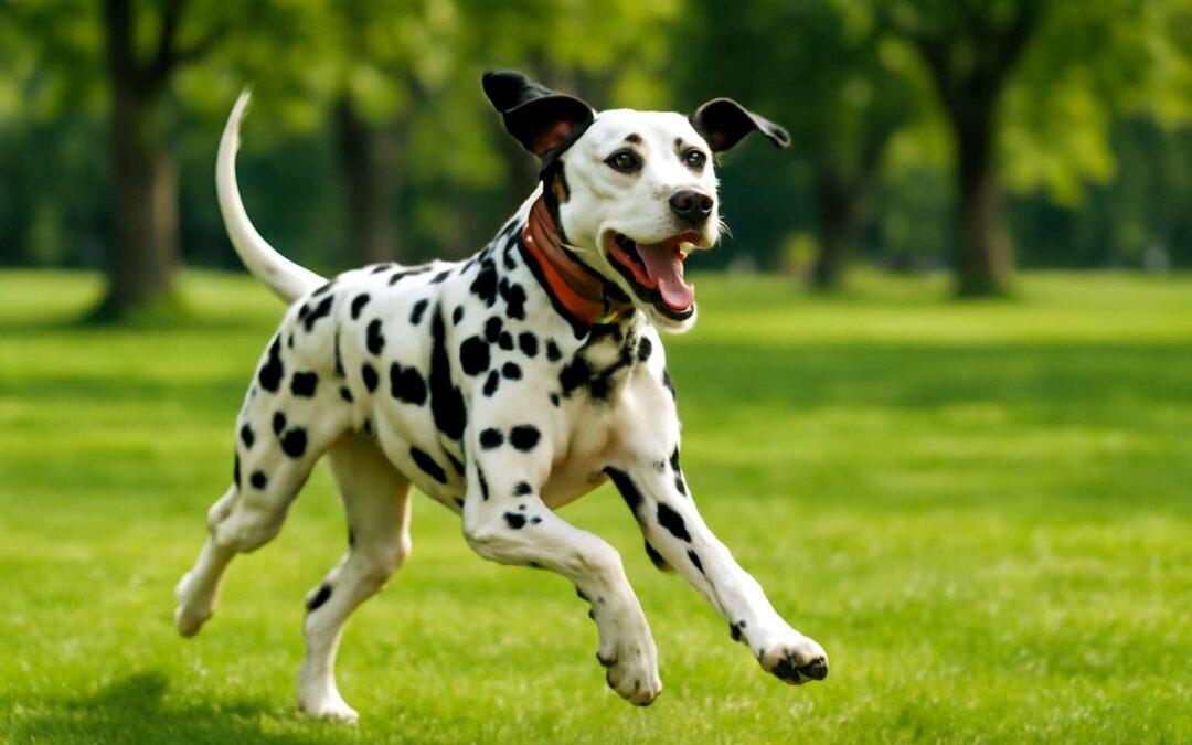 Discover the Unique Charm and History of the Dog Breed Dalmatian for Pet Lovers