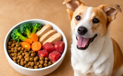 Discover the Best Nutrition with Our Premium Complete Dog Food for a Happy, Healthy Pet