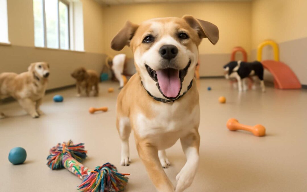 Find the Best Dog Creche Near Me for Happy, Safe, and Loving Pet Care Today