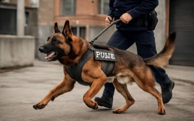 Top 10 Amazing Police Dog Breeds That You Need to Know About