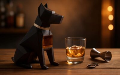 Discover the Unique Flavors of Dog Box Liquor: A Must-Try for Liquor Enthusiasts