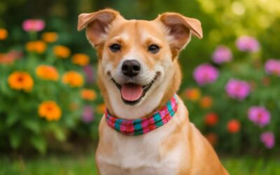 Top 50 Unique and Adorable Female Dog Names to Inspire Your Perfect Match