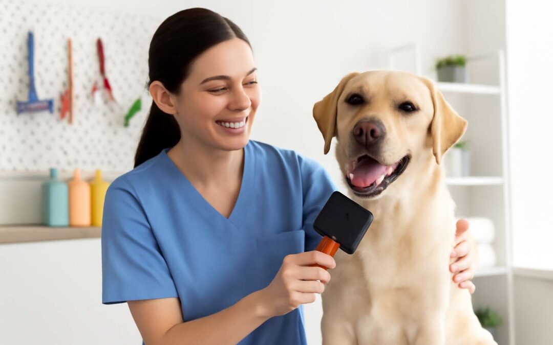 Find Top-Quality Dog Grooming Near Me: Pamper Your Pet with Expert Care Today!