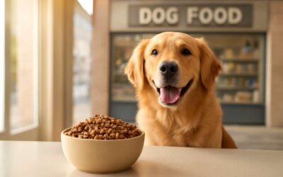 Top picks and deals for dog food near me today.
