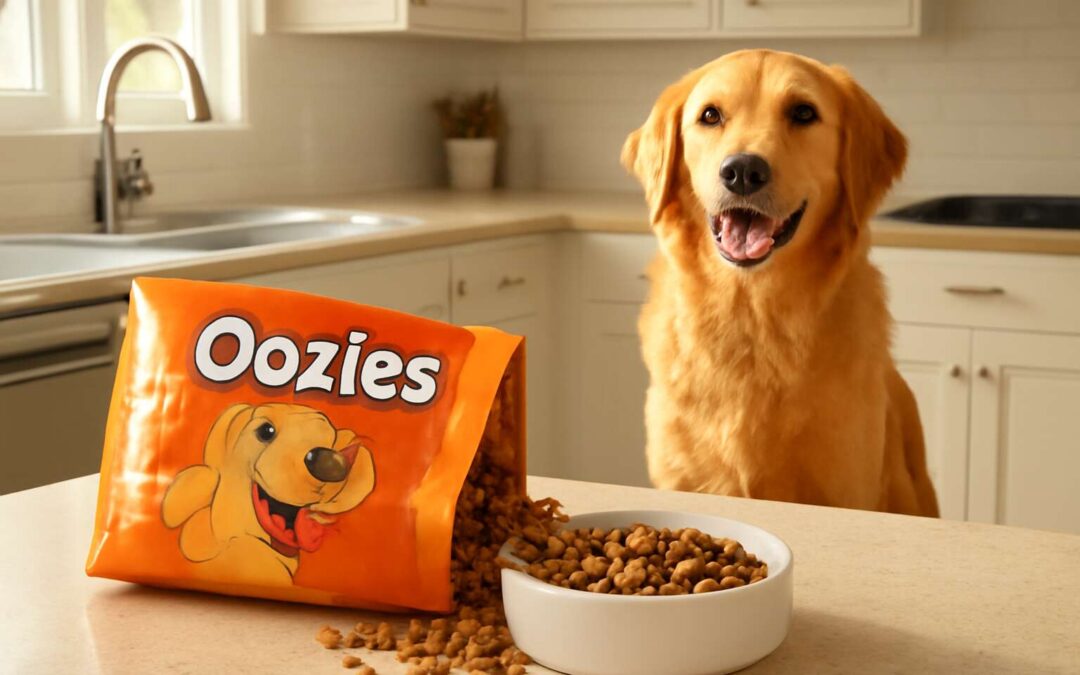 A closer look at is oozies dog food: is it worth the hype?