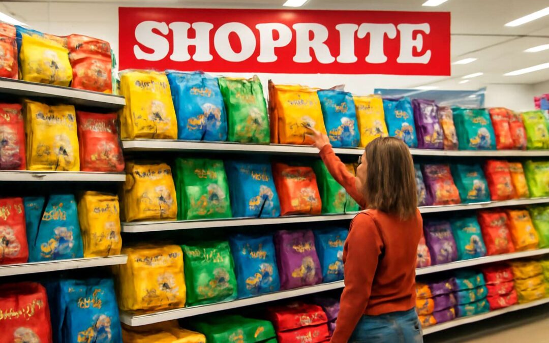 Shop the best deals at dog food shoprite for every pup’s taste and budget