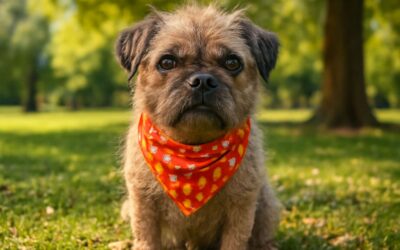 The most ugly dog steals the show with heart and humor
