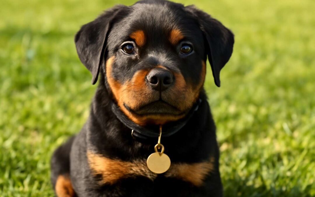 Unlock the Truth About rott dog price and What It Really Costs to Own.
