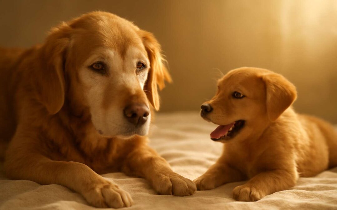 Unlock the Secrets of dog lifespan: How to Help Your Pup Live Longer