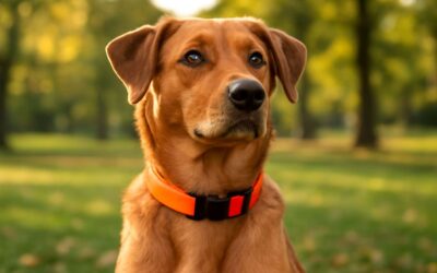 Top 20 unique dog name male ideas to wow your pup.