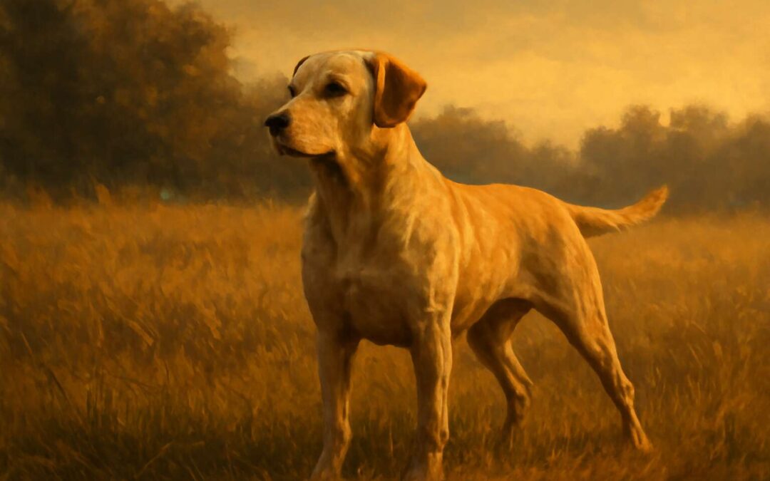 Top Tips for a Happy hunting dog: Training, Care, and Field Skills