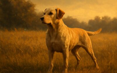 Top Tips for a Happy hunting dog: Training, Care, and Field Skills