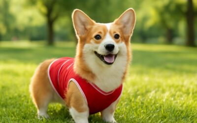 Rock a stylish, comfy dog jersey for every pup—style, comfort, and tail-wagging flair