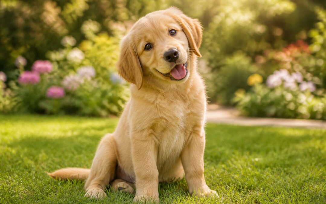 Puppy dog training secrets for first time owners, explained simply.